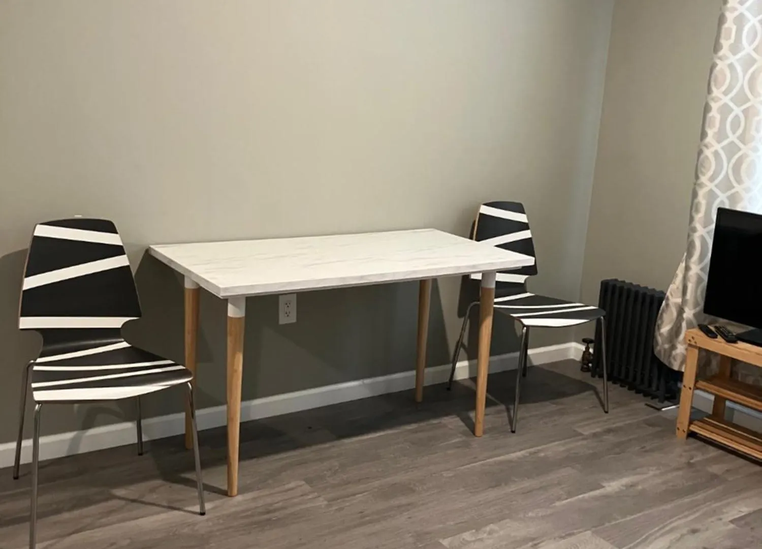 One Bedroom, Nyc 45 Min By Subway , Brooklyn, Brighton Beach New York Apartment