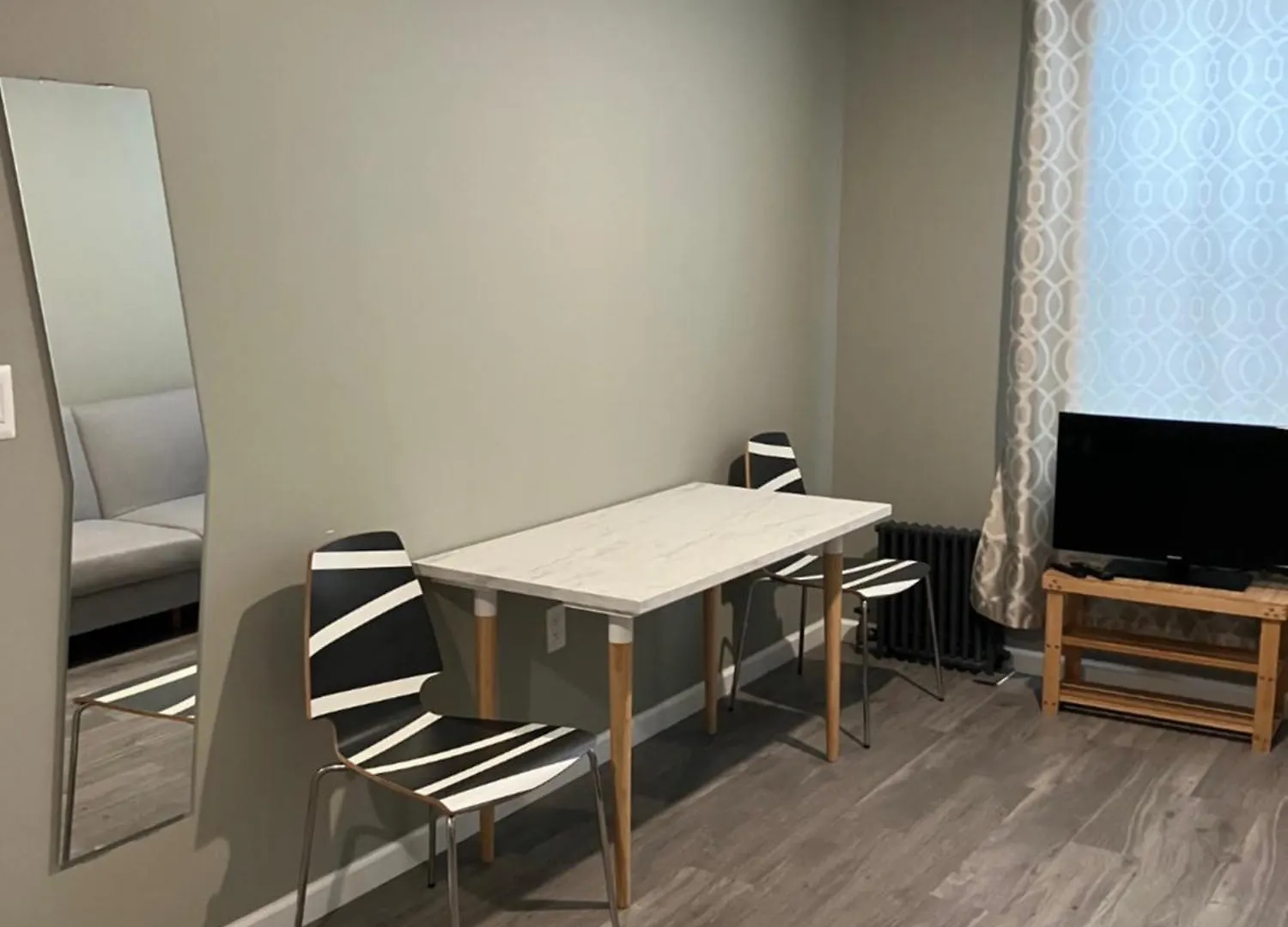 Apartment One Bedroom, Nyc 45 Min By Subway , Brooklyn, Brighton Beach New York United States